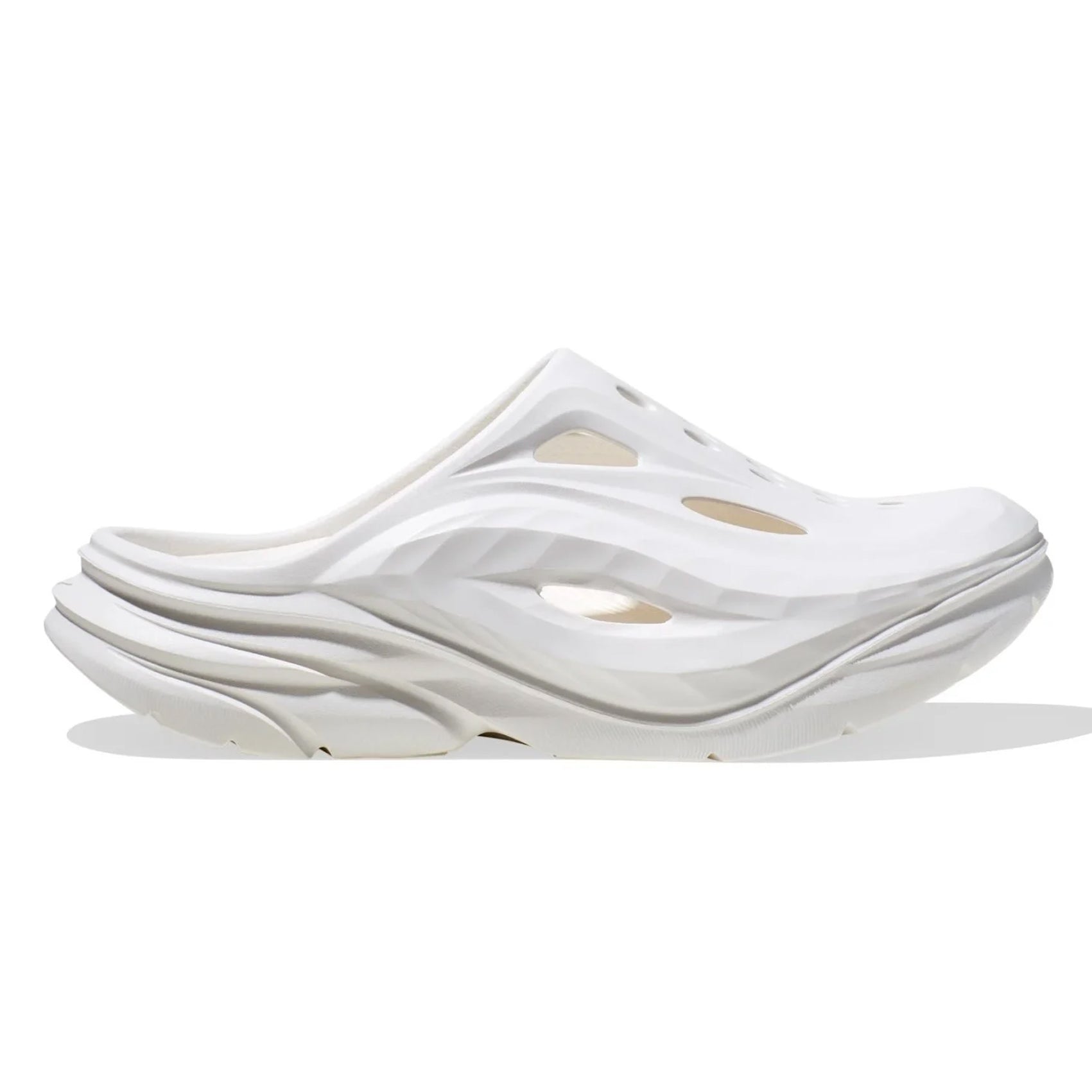White / White