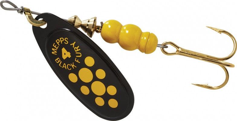 Yellow Dot