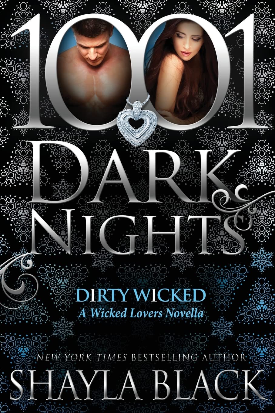 Dirty Wicked: A Wicked Lovers Novella (1001 Dark Nights) - Steamy Romance eBook for Adults, Perfect for Beach Reading & Romantic Getaways