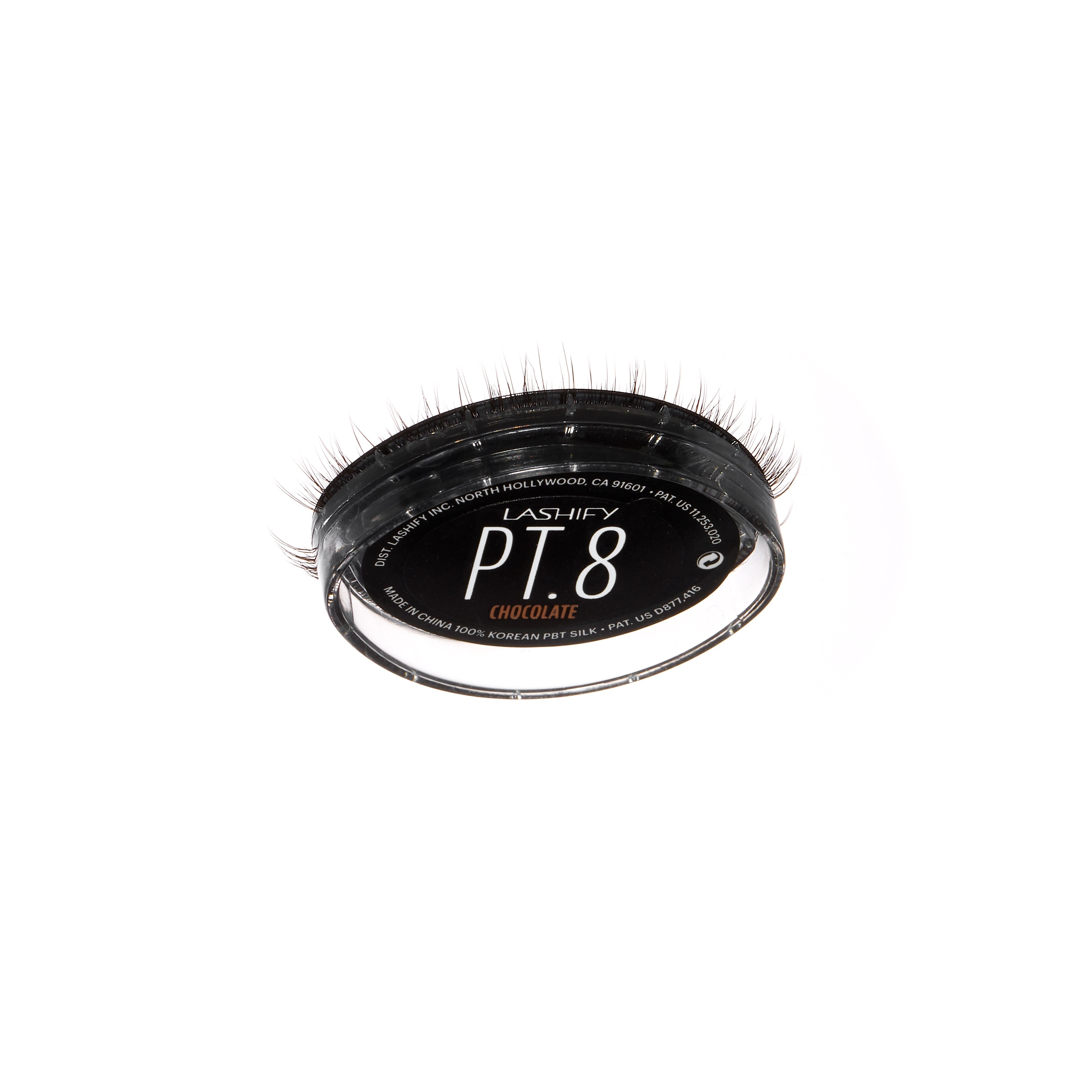 Plushy Gossamer® False Eyelashes - Natural Wispy Lashes for Dramatic Eye Makeup | Perfect for Parties, Weddings & Special Occasions