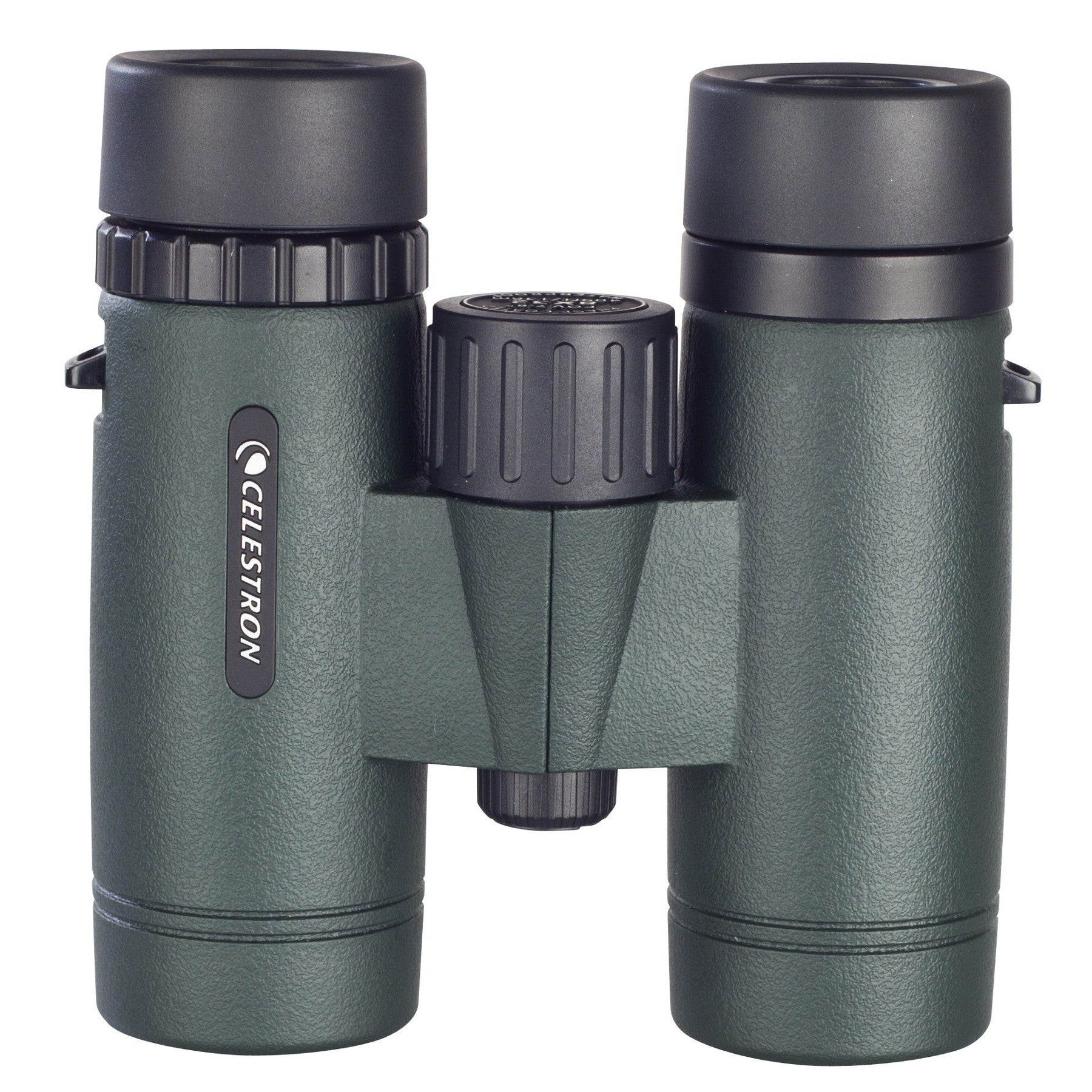 Celestron TrailSeeker 8x32 Binoculars - Compact & Lightweight for Hiking, Bird Watching, and Outdoor Adventures