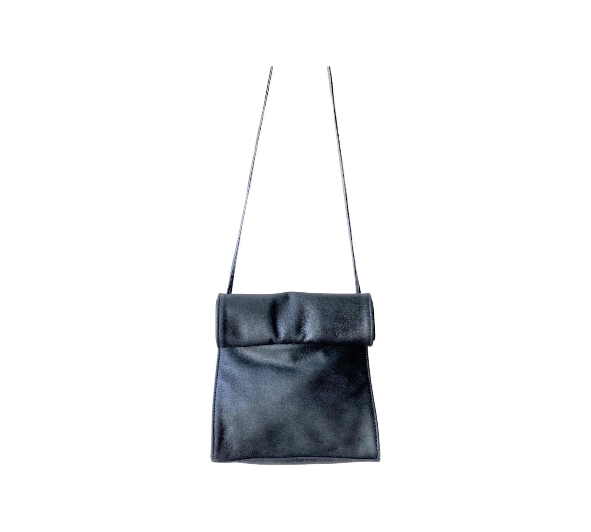 Premium Black Padron Pepper Bag - Durable & Stylish Storage for Peppers - Perfect for Kitchen, Grocery Shopping, and Farmers Market Use