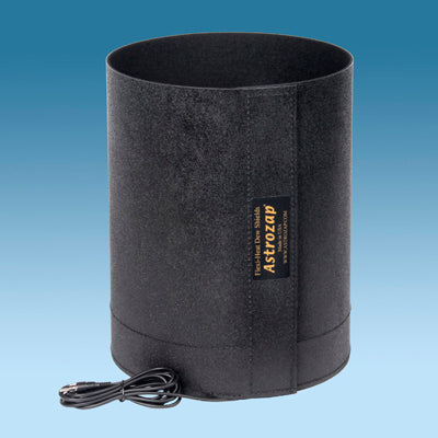 AstroZap Flexi Heat Dew Shield for Orion 190mm Maksutov Telescope AZ825 | Anti-Condensation Accessory for Astrophotography & Stargazing
