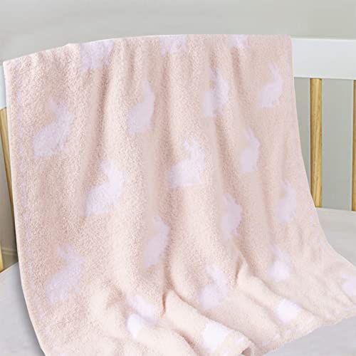 Light Pink Rabbit