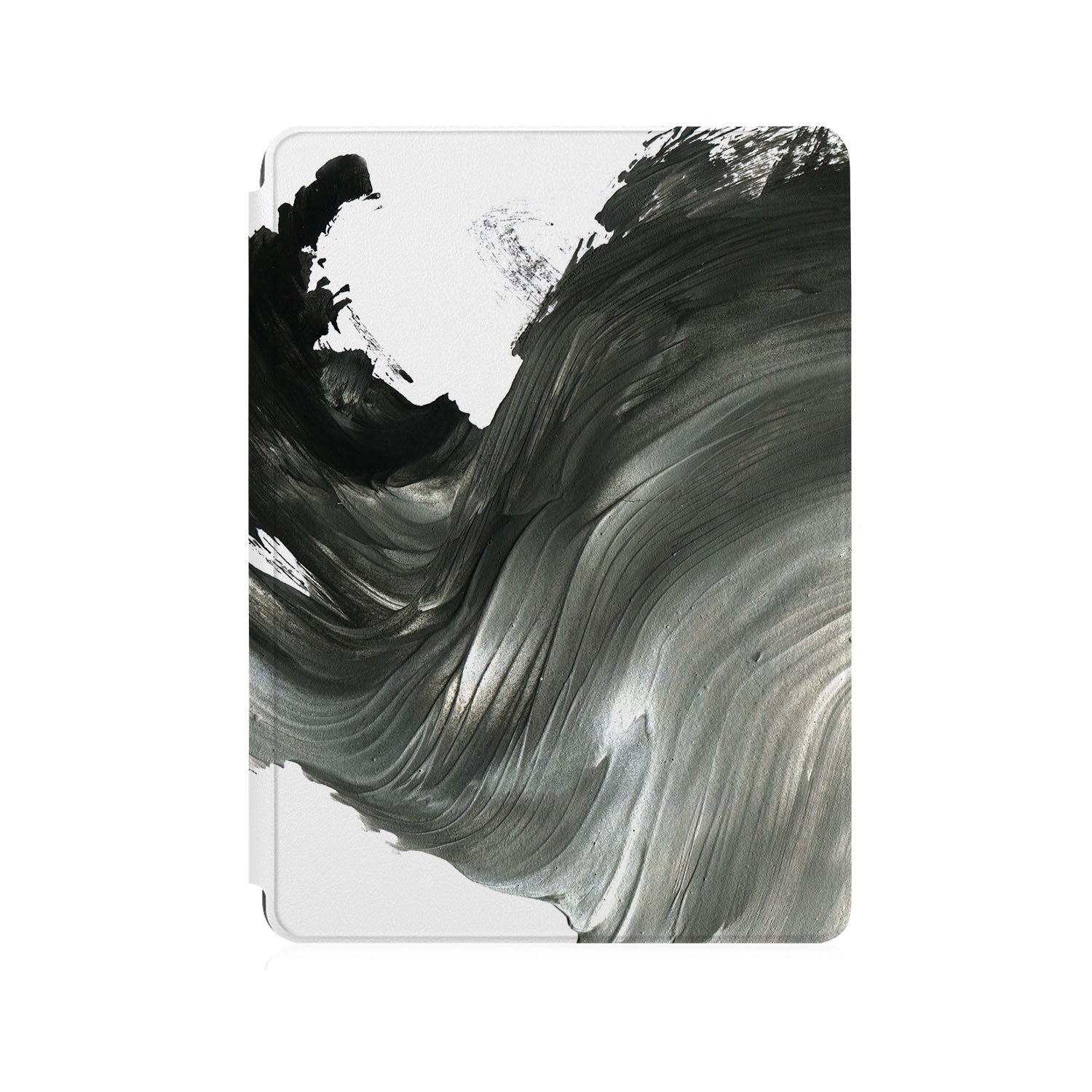 Microsoft Surface Case - Abstract Watercolor Splash Design Protective Cover for Surface Pro 7/8/X, Lightweight & Durable for Work, School & Travel