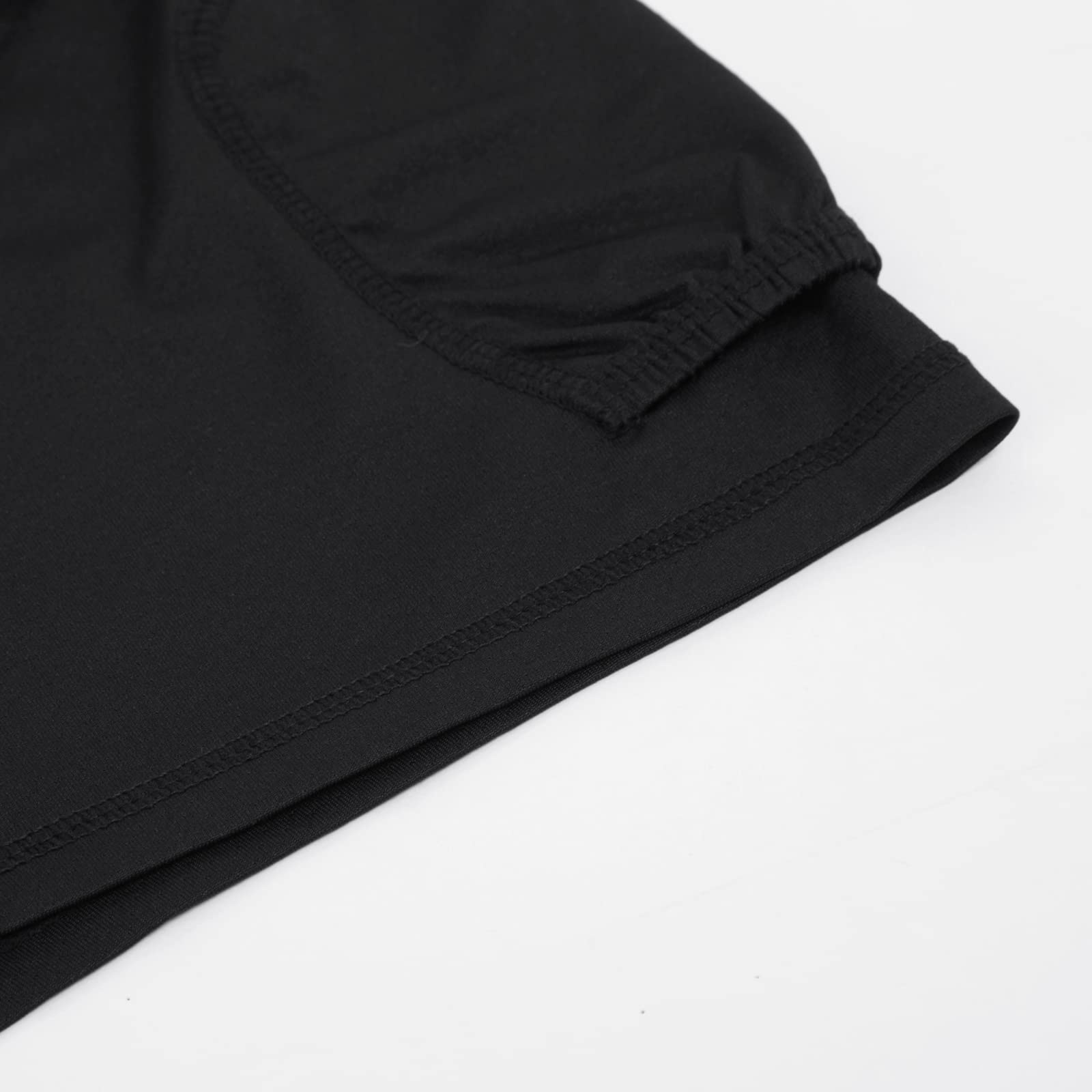 Maacie Maternity Tennis Skirts for Women - Quick-Dry Sports Skirt with Pockets, A-Line Athletic Skirt for Pregnancy Workouts, Running & Yoga