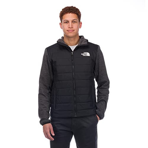 Tnf Black