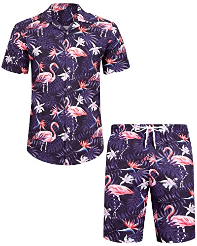 New-purple-flamingo