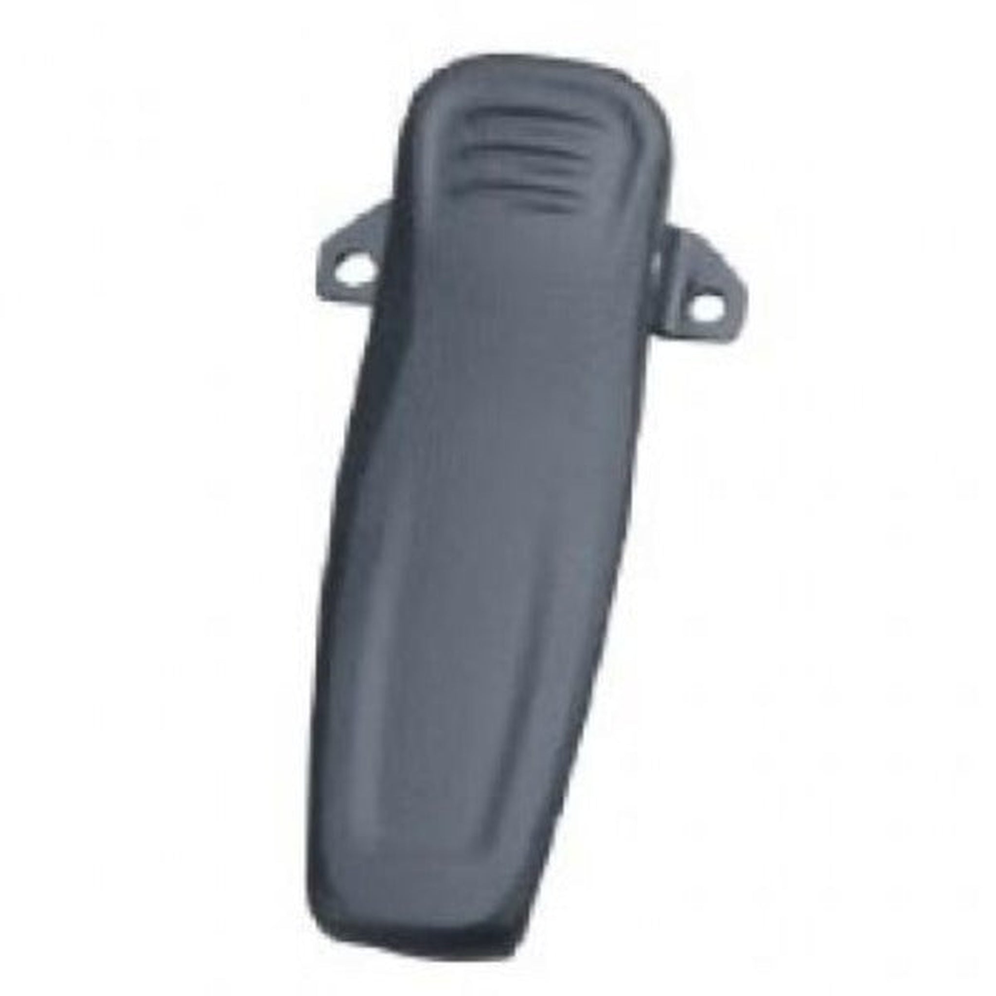 Hytera BC12 Spring Belt Clip with Screws - Secure Radio Accessory for Police, Security & Outdoor Activities
