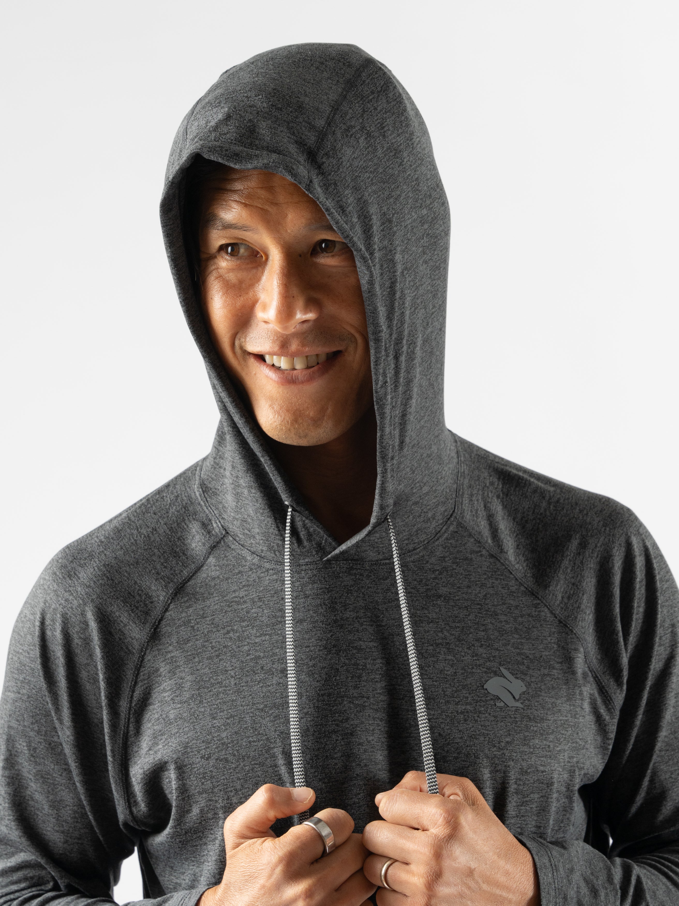 Men's Easy Pullover Sweater - Comfortable & Stylish Casual Wear for Everyday Use, Outdoor Activities & Layering