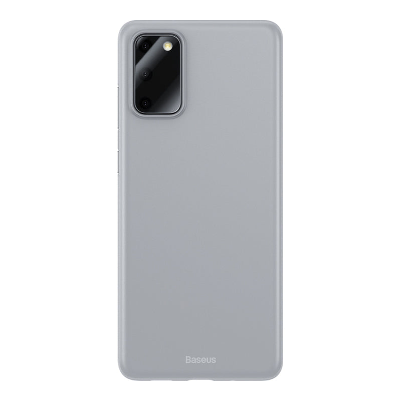 Transparent White