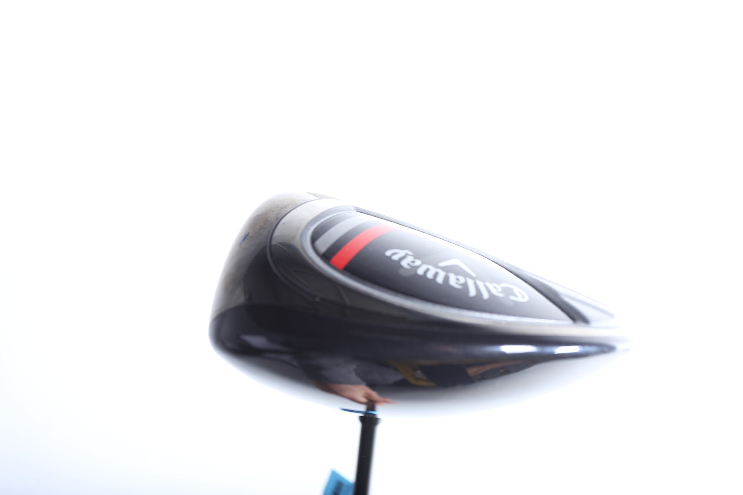Used Callaway Big Bertha 23 Driver 10.5° Regular Flex Project X HZRDUS Smoke Red RDX Right Hand Golf Club - Perfect for Improving Distance & Accuracy on the Course