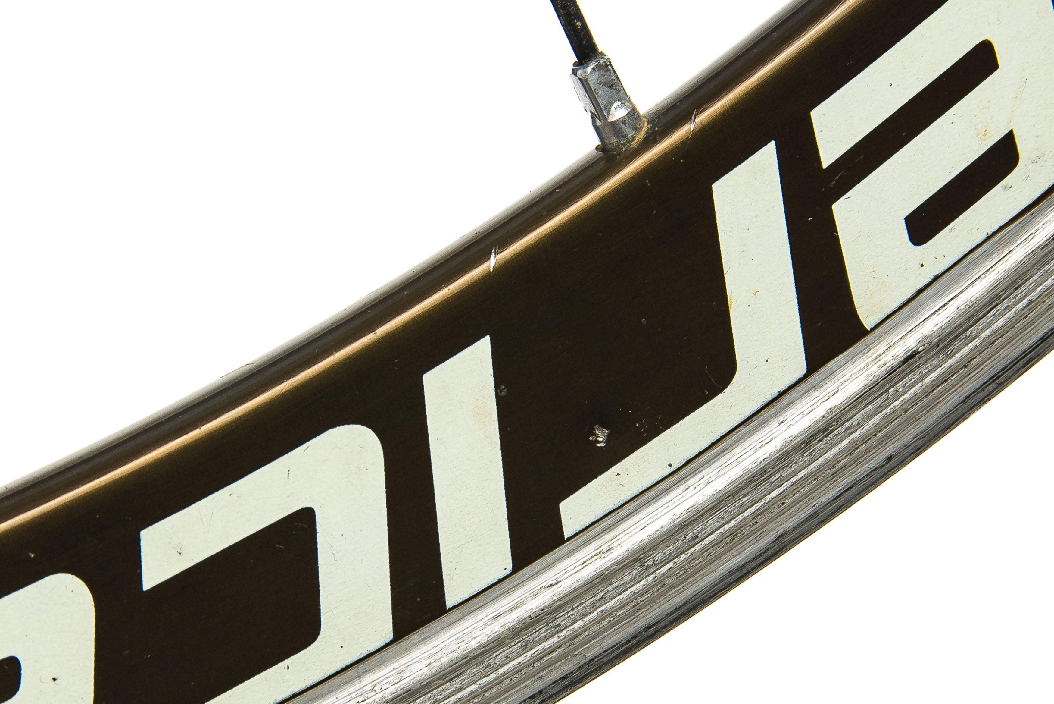 American Classic 420 PowerTap 2.4+ Aluminum Clincher 700c Rear Wheel - Lightweight Cycling Wheel for Road Bikes & Training - Perfect for Road Racing, Endurance Rides & Performance Training