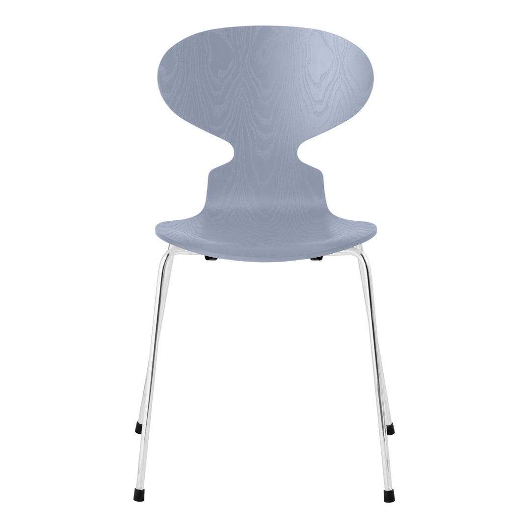 Ant Chair 3101 - Modern Stackable Dining Chair in Multiple Colors - Perfect for Home, Office & Restaurant Seating