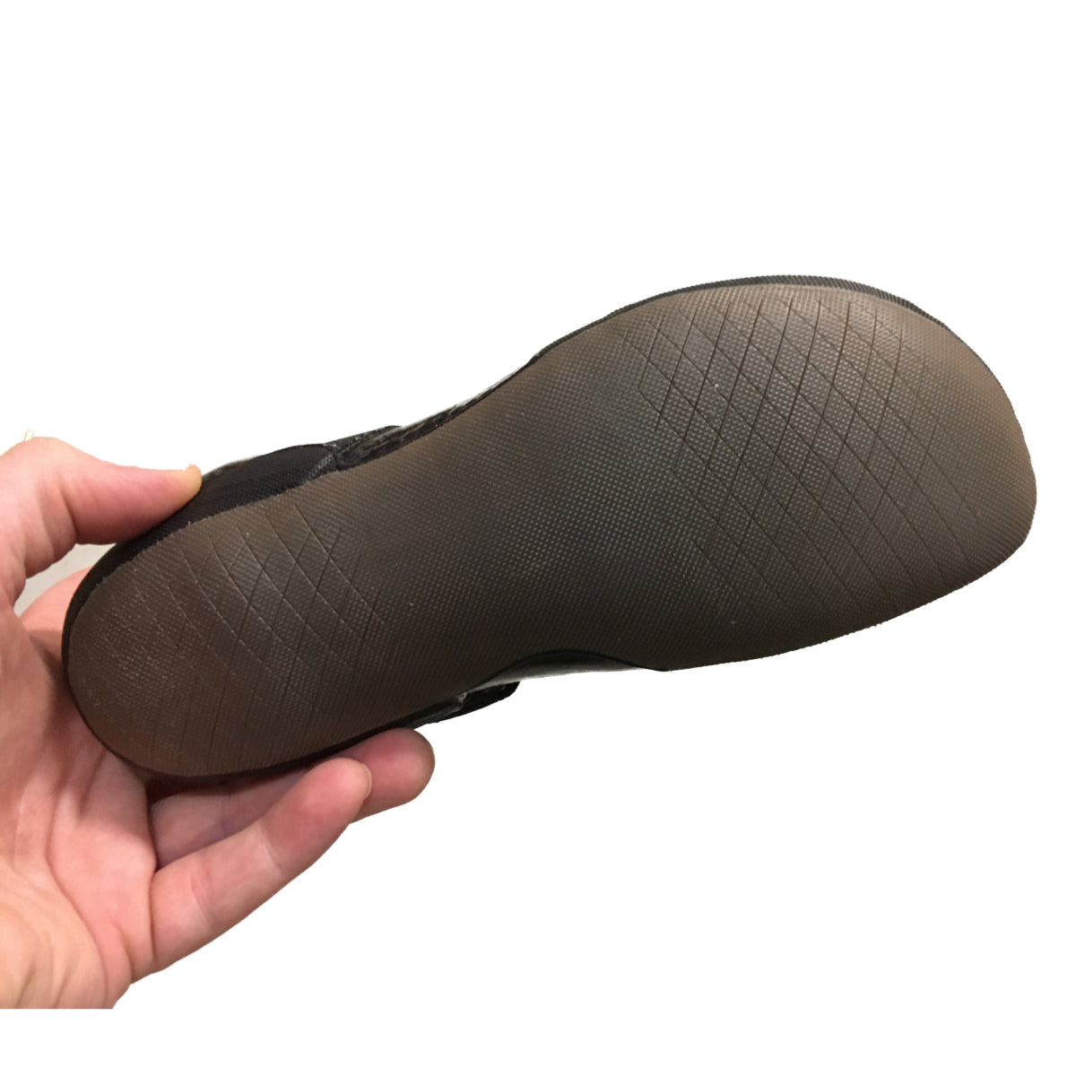Vans 3mm Surf Booties - High Top Neoprene Boots for Surfing, Diving & Water Sports - Warm & Comfortable Wetsuit Boots for Men & Women