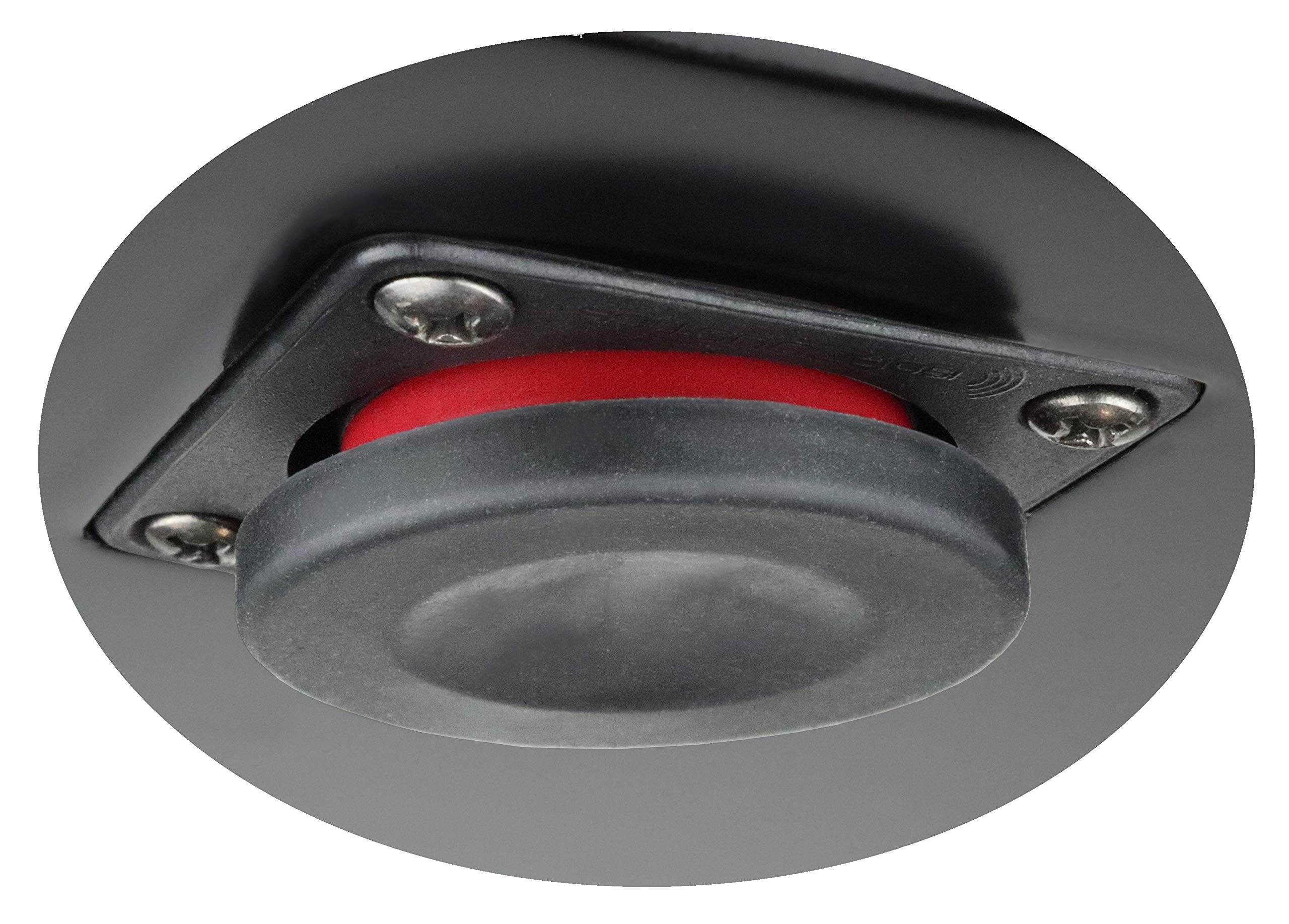 IsoAcoustics zaZen I Isolation Platform - 17