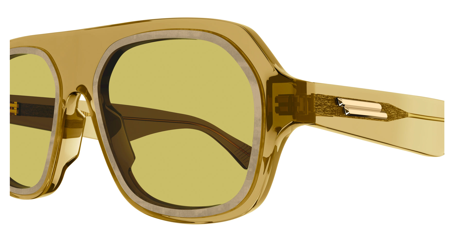 Bottega Veneta BV1217S Sunglasses - Luxury Designer Shades for Women & Men | Perfect for Outdoor, Travel & Fashion Accessories