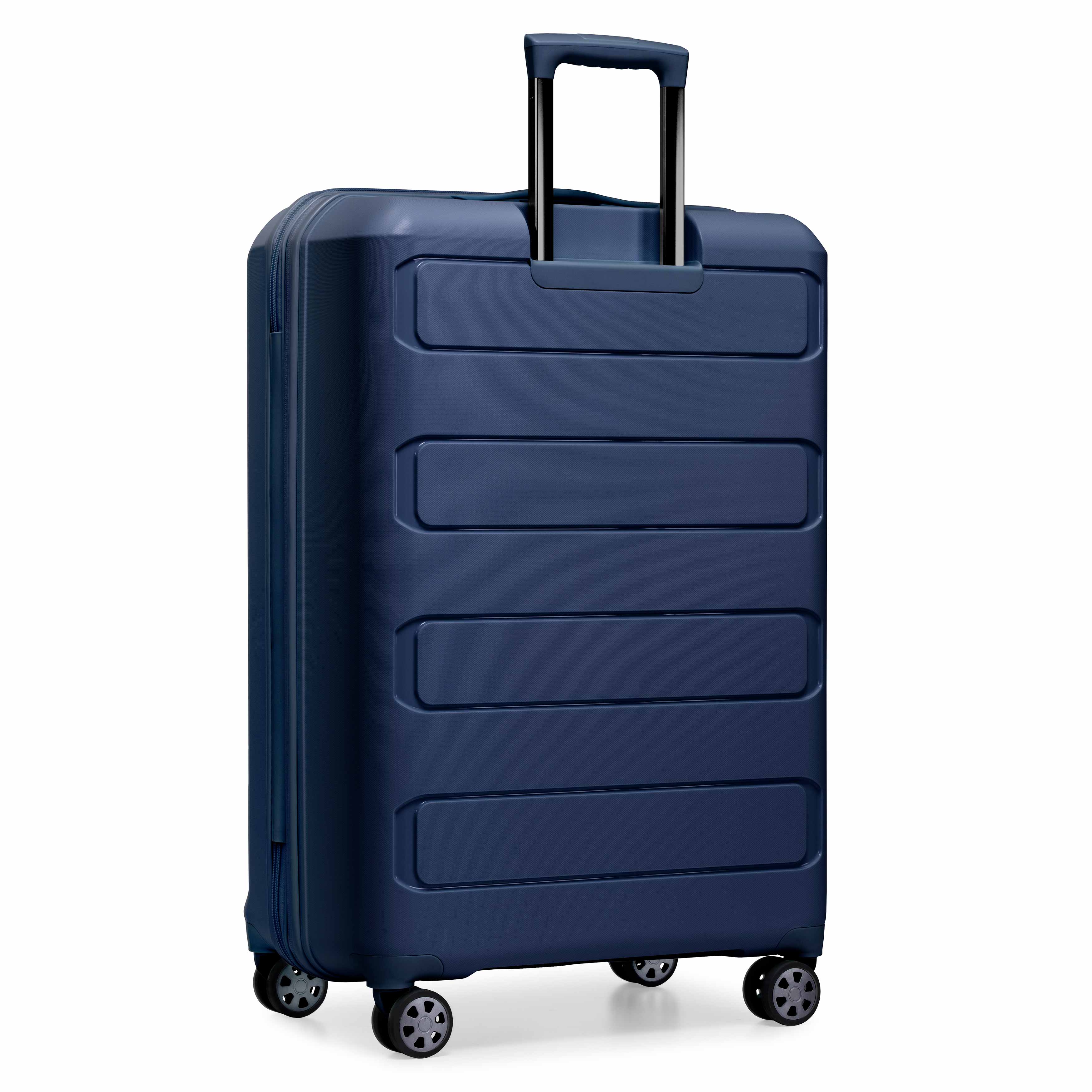 Pagosa Large Checked Luggage - Spacious 28