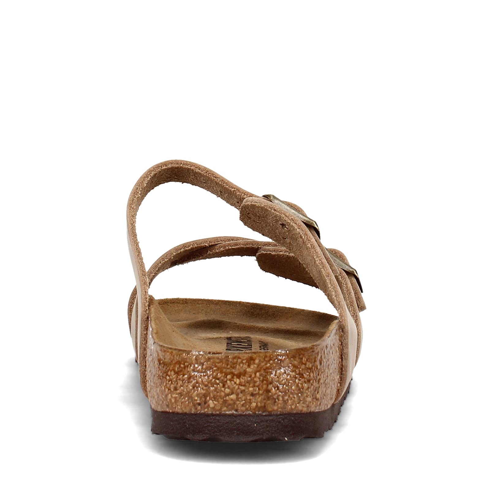 Birkenstock Men's Kyoto Comfort Sandals - Lightweight & Supportive Footbed for Walking, Travel, and Everyday Wear
