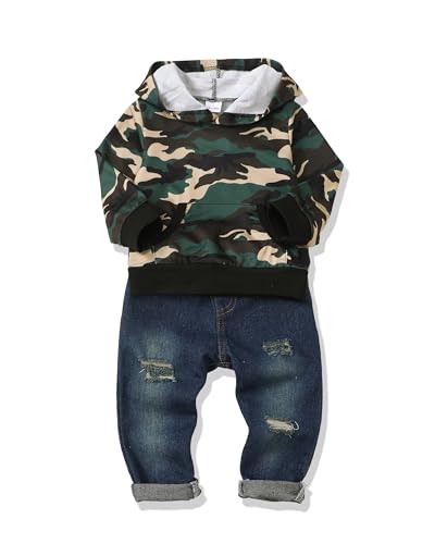 Camo Green