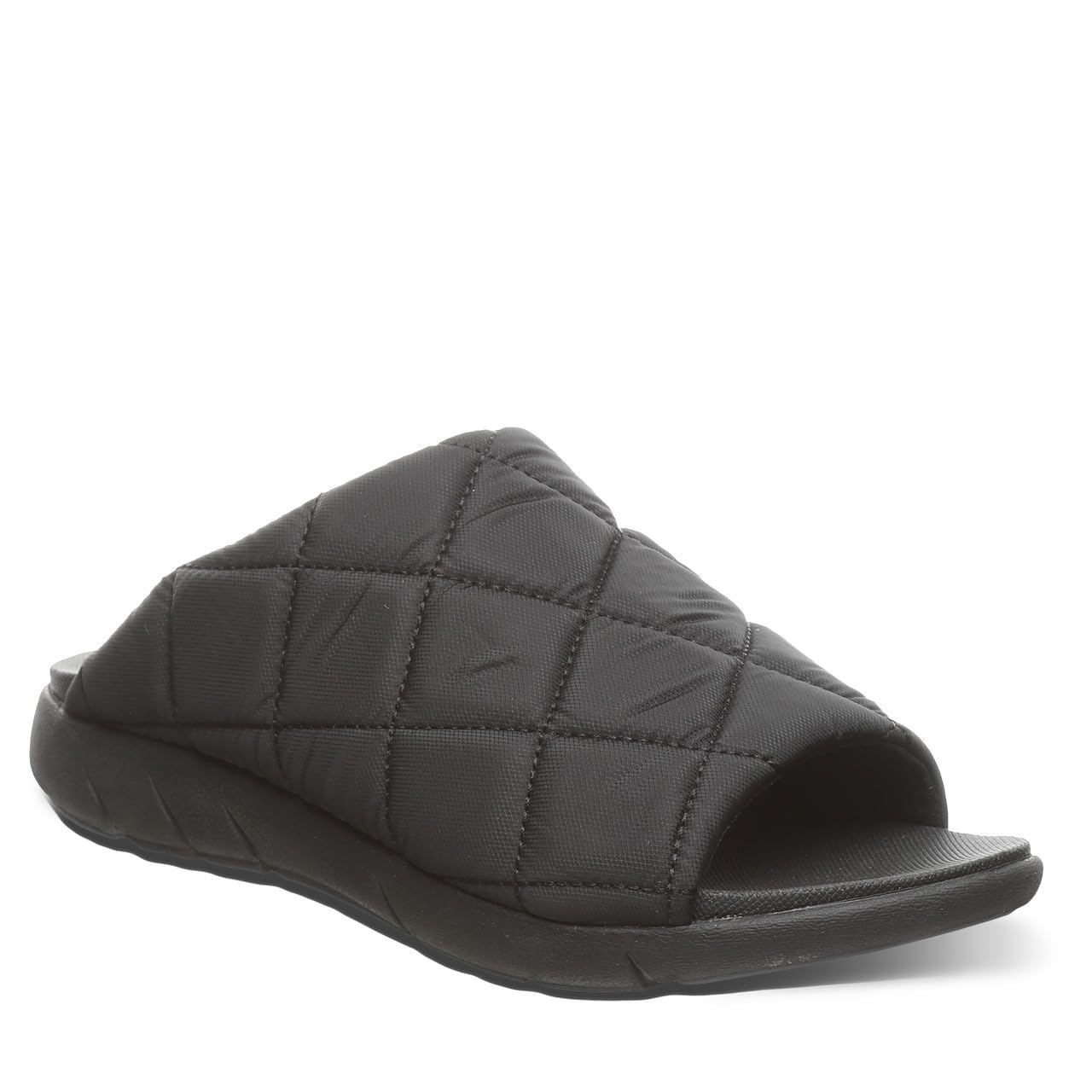 BEARPAW Women's Audrey Slide Sandals - Comfortable Lightweight Summer Shoes for Women | Multiple Color Options | Perfect for Beach, Pool, and Casual Outings