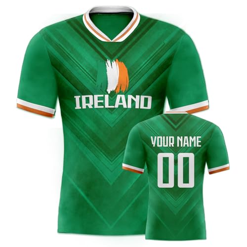 Ireland