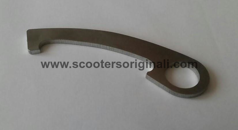 Vespa Clutch Holding Tool - Professional Scooter Repair Kit for Vespa Models | Essential Motorcycle Maintenance Tool for DIY Mechanics & Workshops
