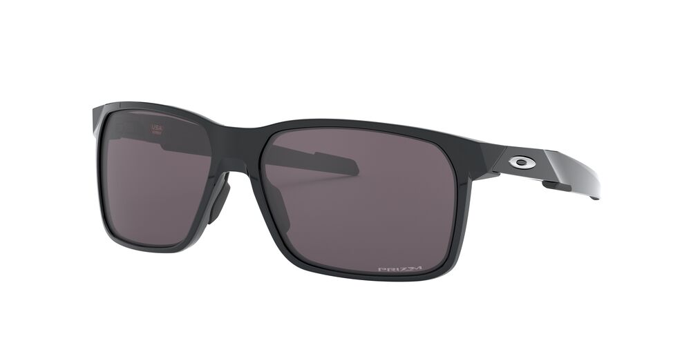 Polished Black-Prizm Dark Golf
