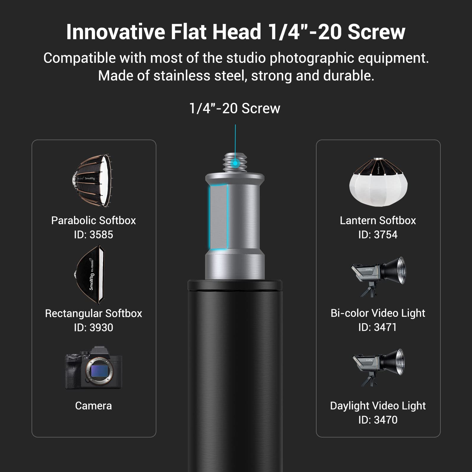 SmallRig 110