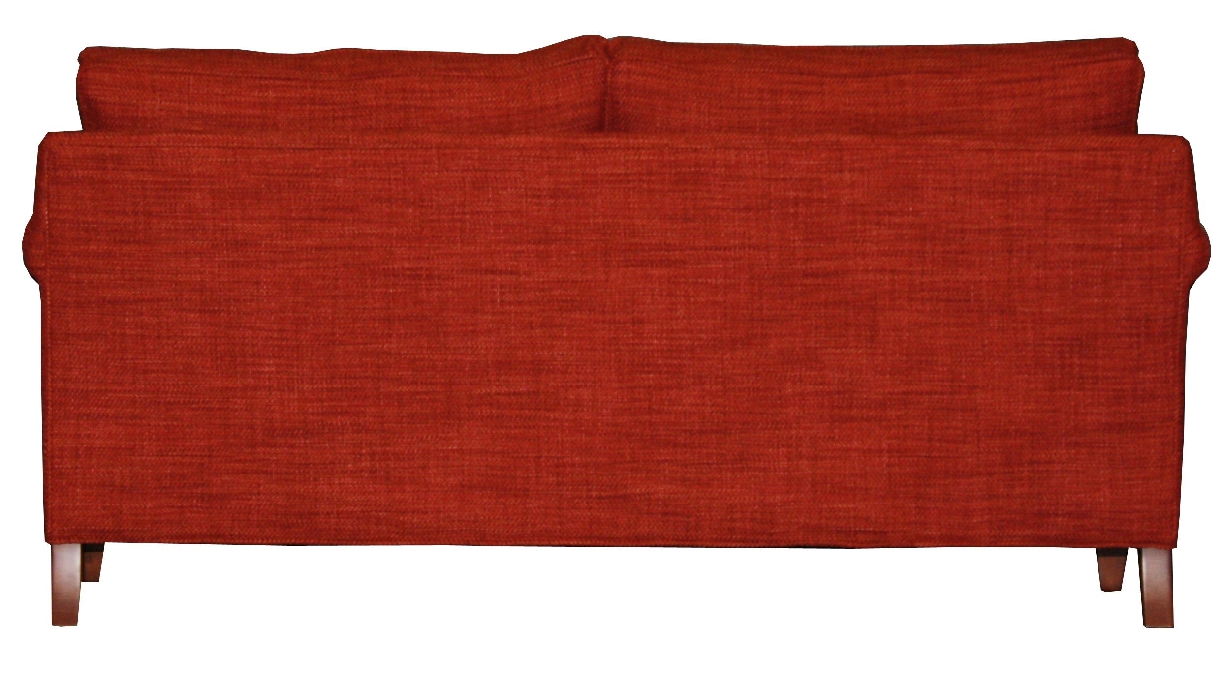 Modern Otto Condo Sofa - Stylish and Comfortable Small Space Living Room Furniture for Apartments, Studios & Tiny Homes