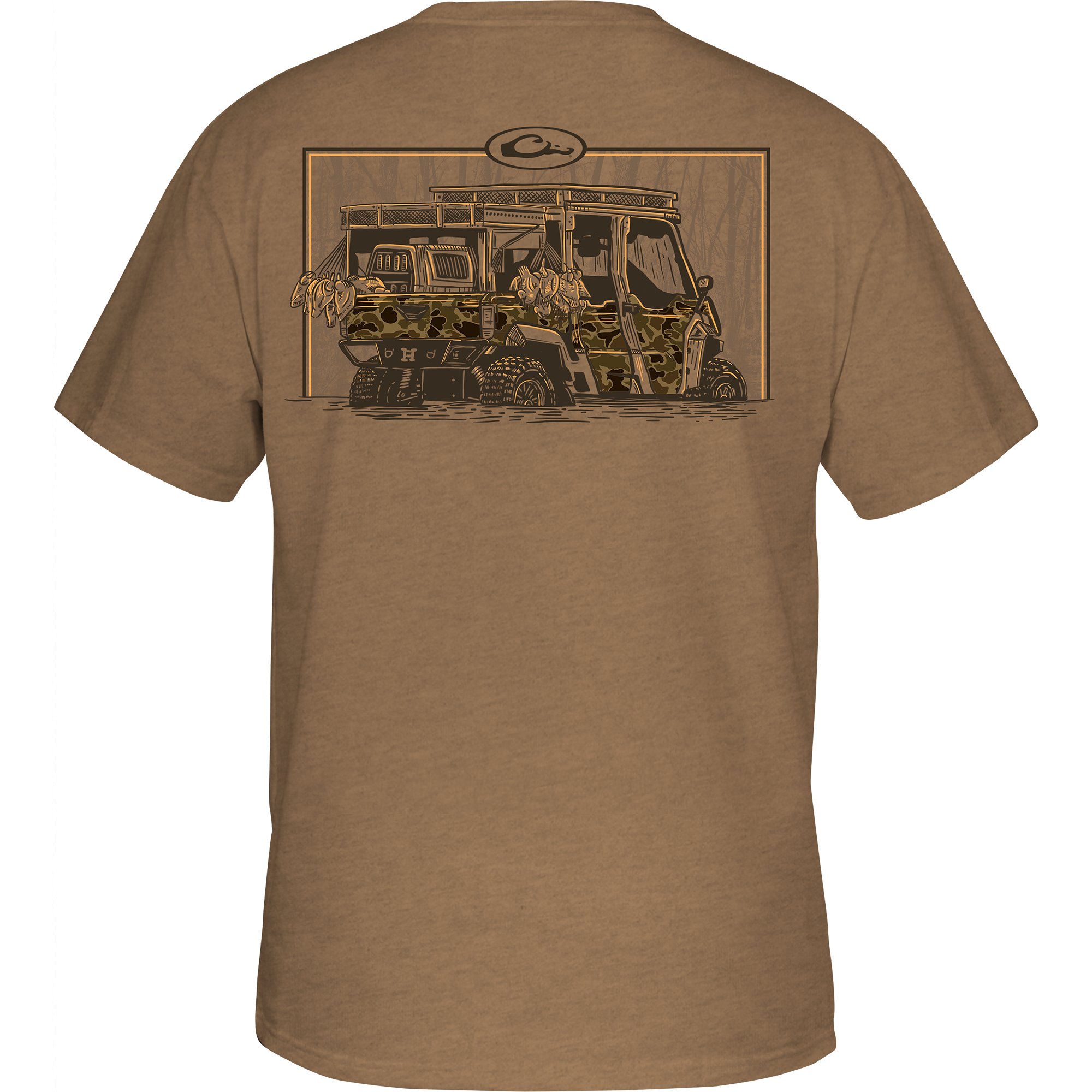 Side X Side T-Shirt for Men & Women - Comfortable Cotton Casual Tee for Everyday Wear | Perfect for Outings, Gym, and Relaxing at Home