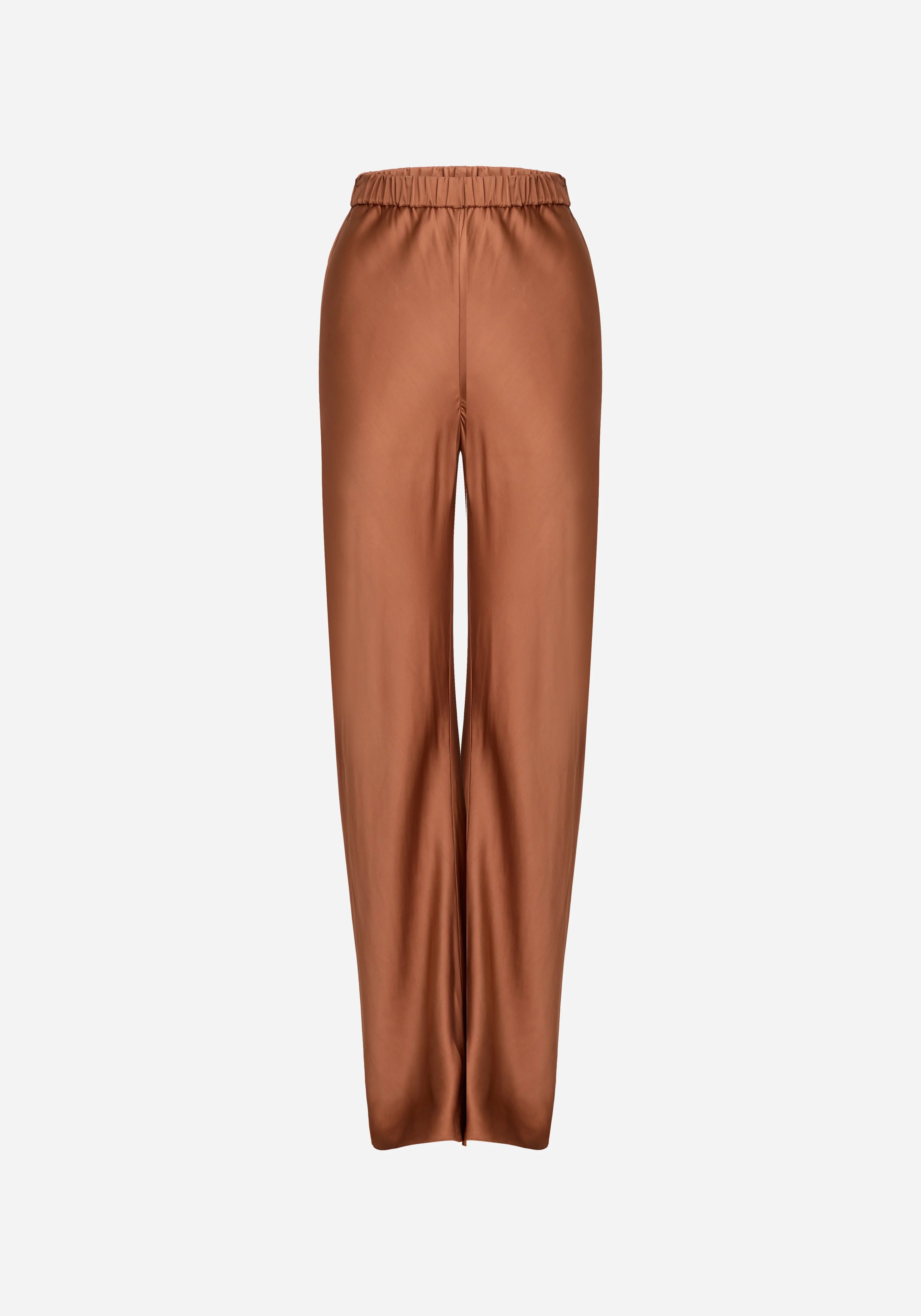 Atlantis Pant - Stylish & Comfortable Women's High-Waisted Trousers for Work, Office & Casual Wear | Perfect for Business, Travel & Everyday Outfits