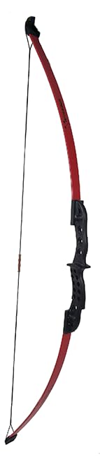 Ultimate Archery Game Set for Adults - Single Target Bow & Arrow Kit | Perfect for Outdoor Hunting Practice, Backyard Fun & Sports Training