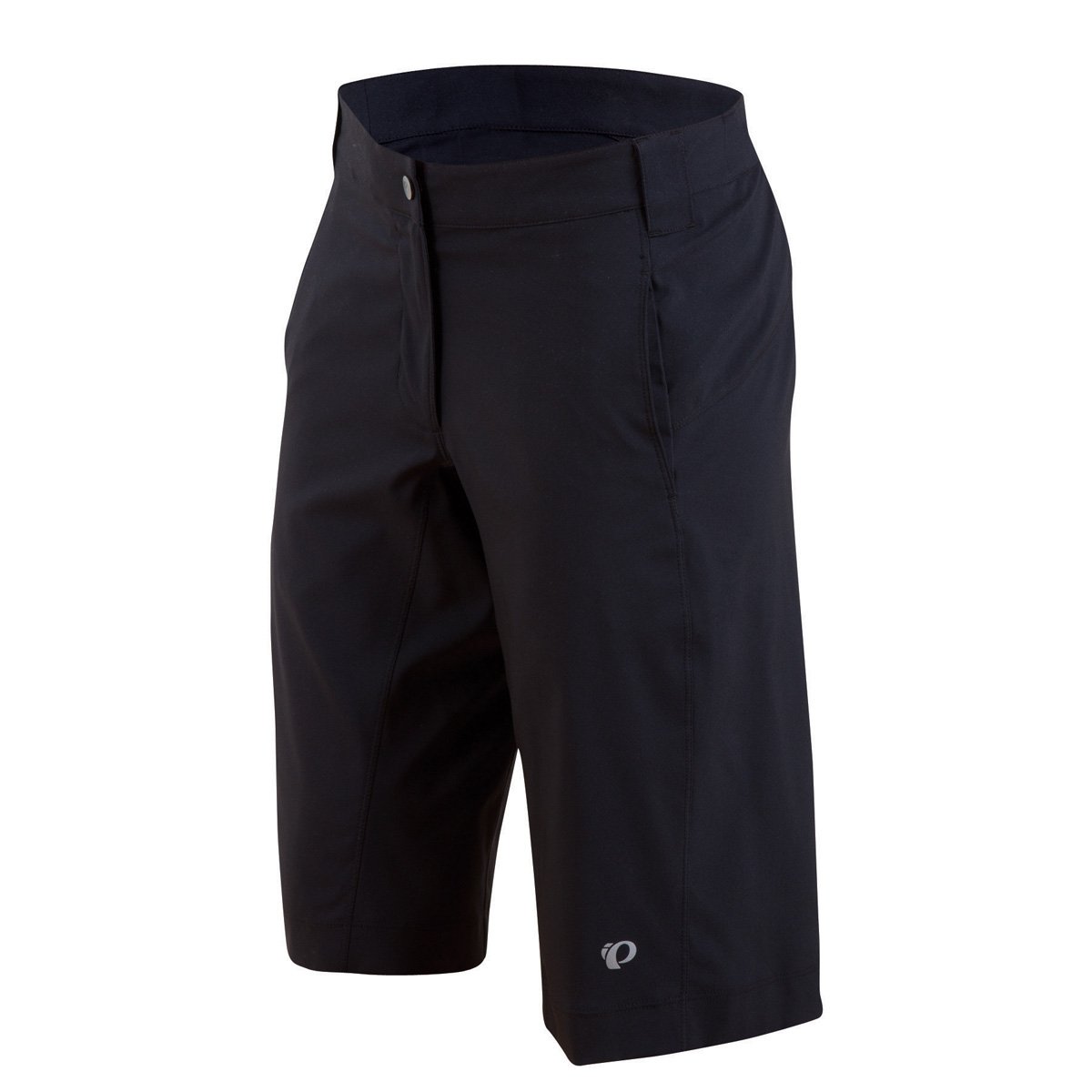 Pearl Izumi Women's W Versa Cycling Shorts - Breathable, Comfortable & Moisture-Wicking for Road Biking & Indoor Training