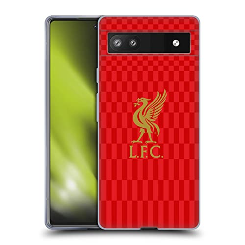 Gold On Red Kit