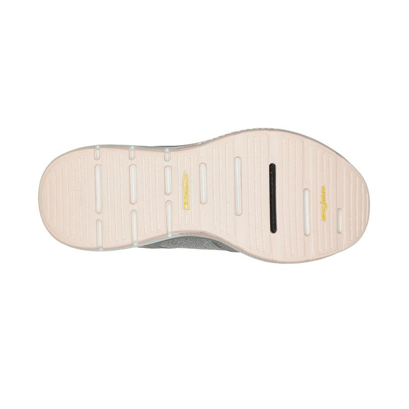 GO WALK WORKOUT WALKER 124930/GYPK - Lightweight Walking Shoes for Women & Men - Perfect for Fitness, Running, Gym & Everyday Comfort