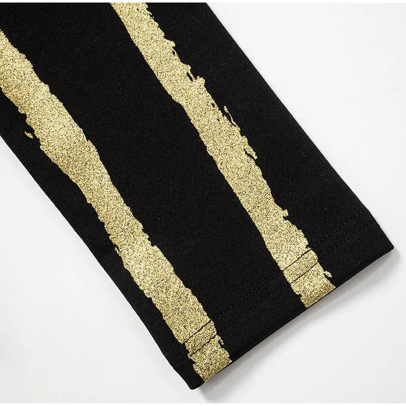 Elegant Gold Mini Party Dress - Designer Cocktail Dress for Women | Perfect for Evening Parties, Weddings & Special Occasions