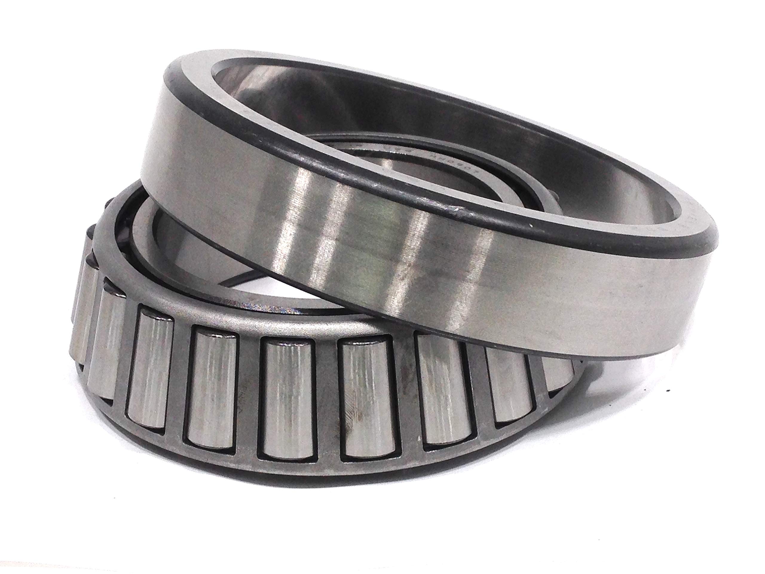 High-Quality Bearing 580/572 with SET401 & SET403 - Compatible Replacement for Industrial Machinery, Automotive, and Heavy Equipment Applications
