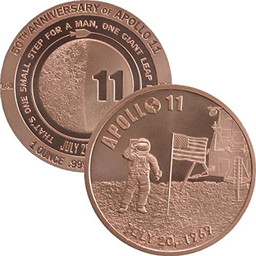 Apollo 11 50th Anniversary