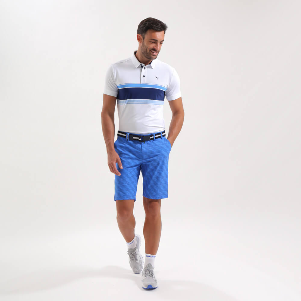 GAG SUNBLOCK® WELT POCKET SHORTS - UPF 50+ Sun Protection, Quick-Dry Comfort for Men | Perfect for Beach, Pool, Hiking & Outdoor Activities