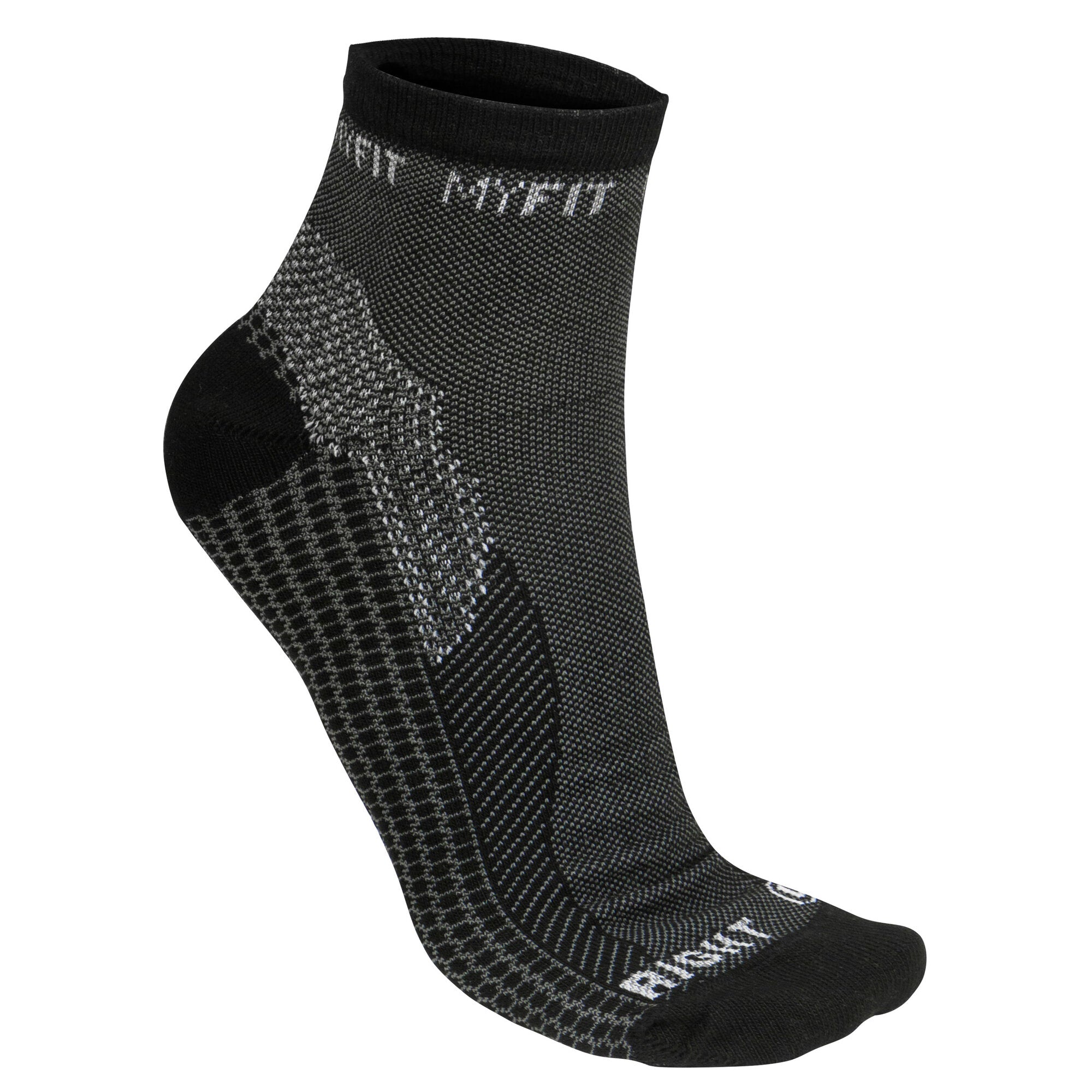 High-Performance Skating Socks for Racing - Breathable & Cushioned Athletic Socks for Speed Skating, Ice Hockey & Figure Skating - Perfect for Competitions & Training Sessions