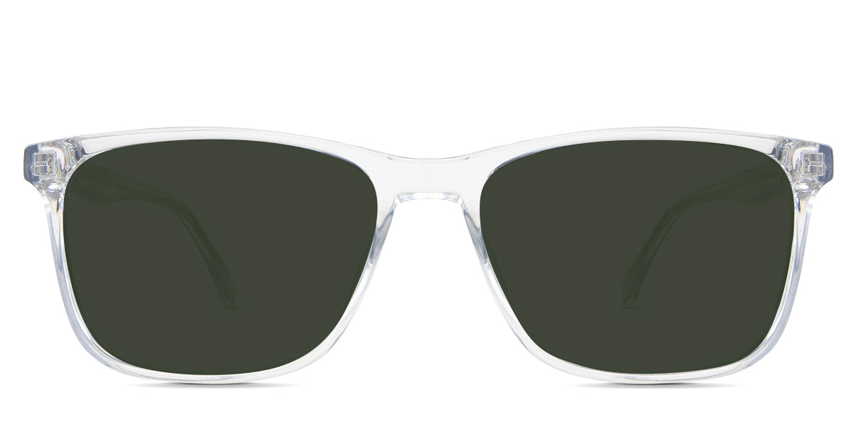 Ames Women's Prescription Sunglasses UV Protection Fashion Eyewear for Driving, Outdoor & Daily Use
