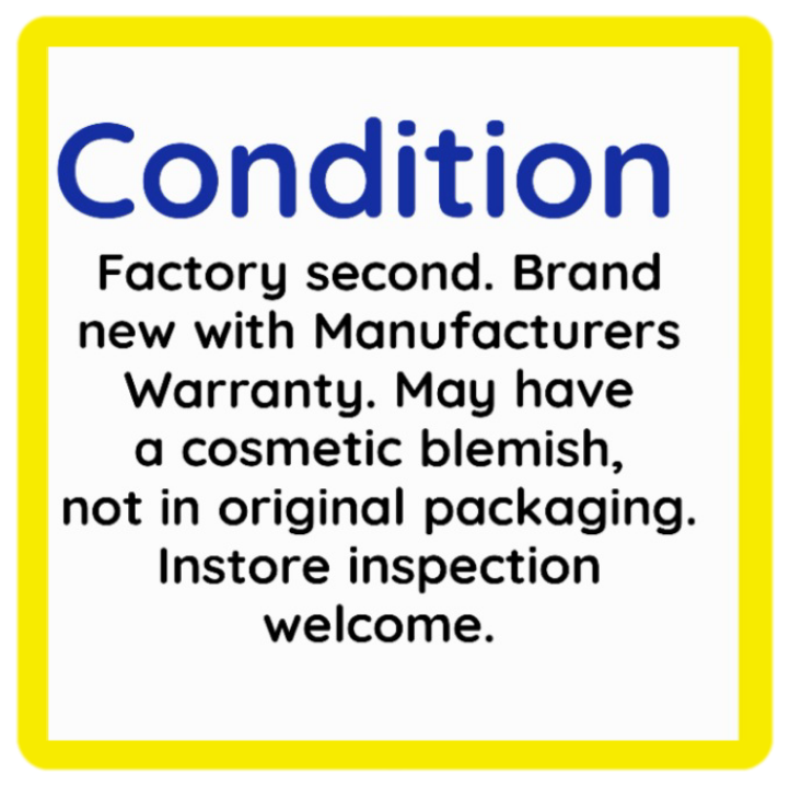 Ariston N84WAU 8kg Front Load Washing Machine - Energy Efficient, Quiet Operation for Apartments & Small Homes - Perfect for Laundry Rooms & Compact Spaces