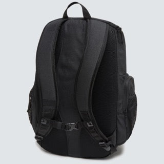 Oakley Enduro 3.0 Big Backpack - Large Durable Hiking Backpack for Men & Women, Water-Resistant Travel Backpack with Laptop Compartment - Perfect for Outdoor Adventures, Gym & Daily Commute