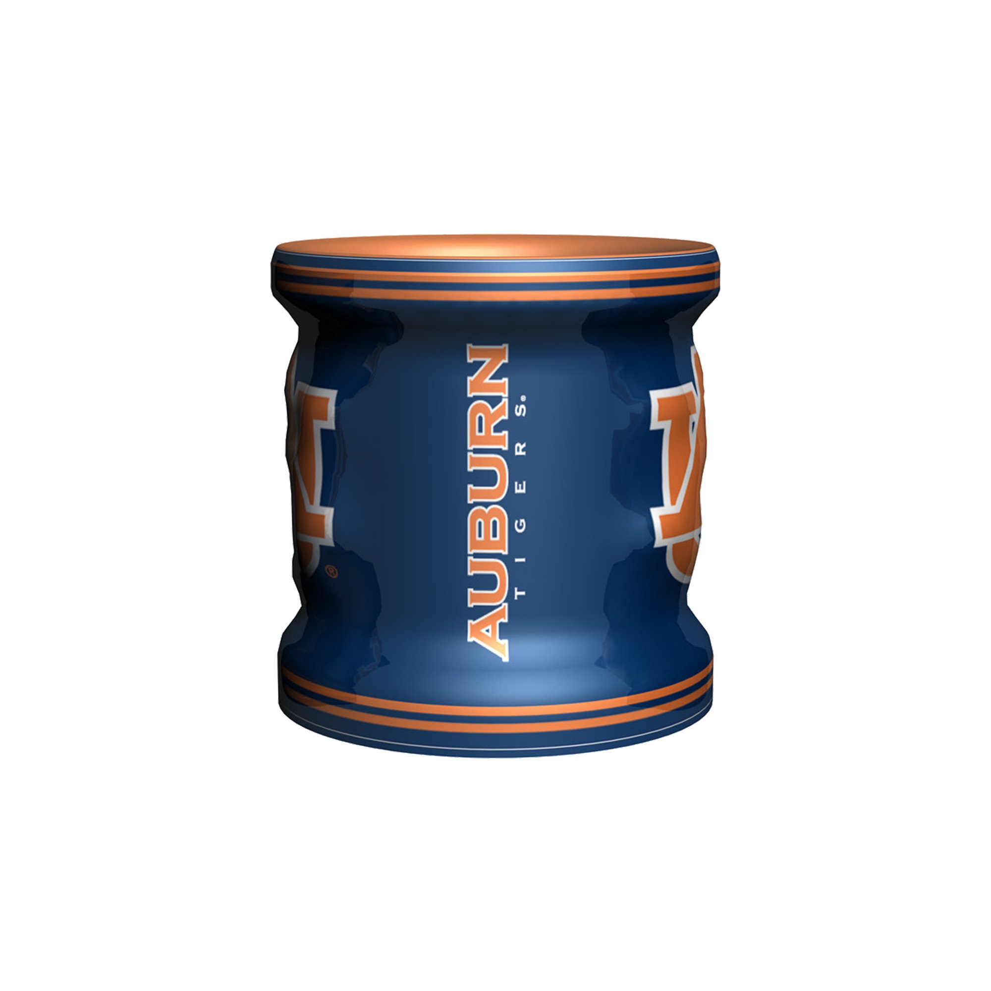 Boelter Brands NCAA Mini Sculpted Mug - 2 oz Ceramic College Team Cup for Coffee, Tea & Hot Drinks - Perfect for Gifts, Game Day & Office Use