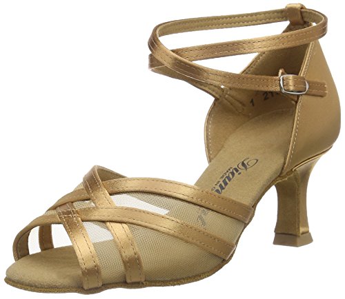 Brown (Bronze)