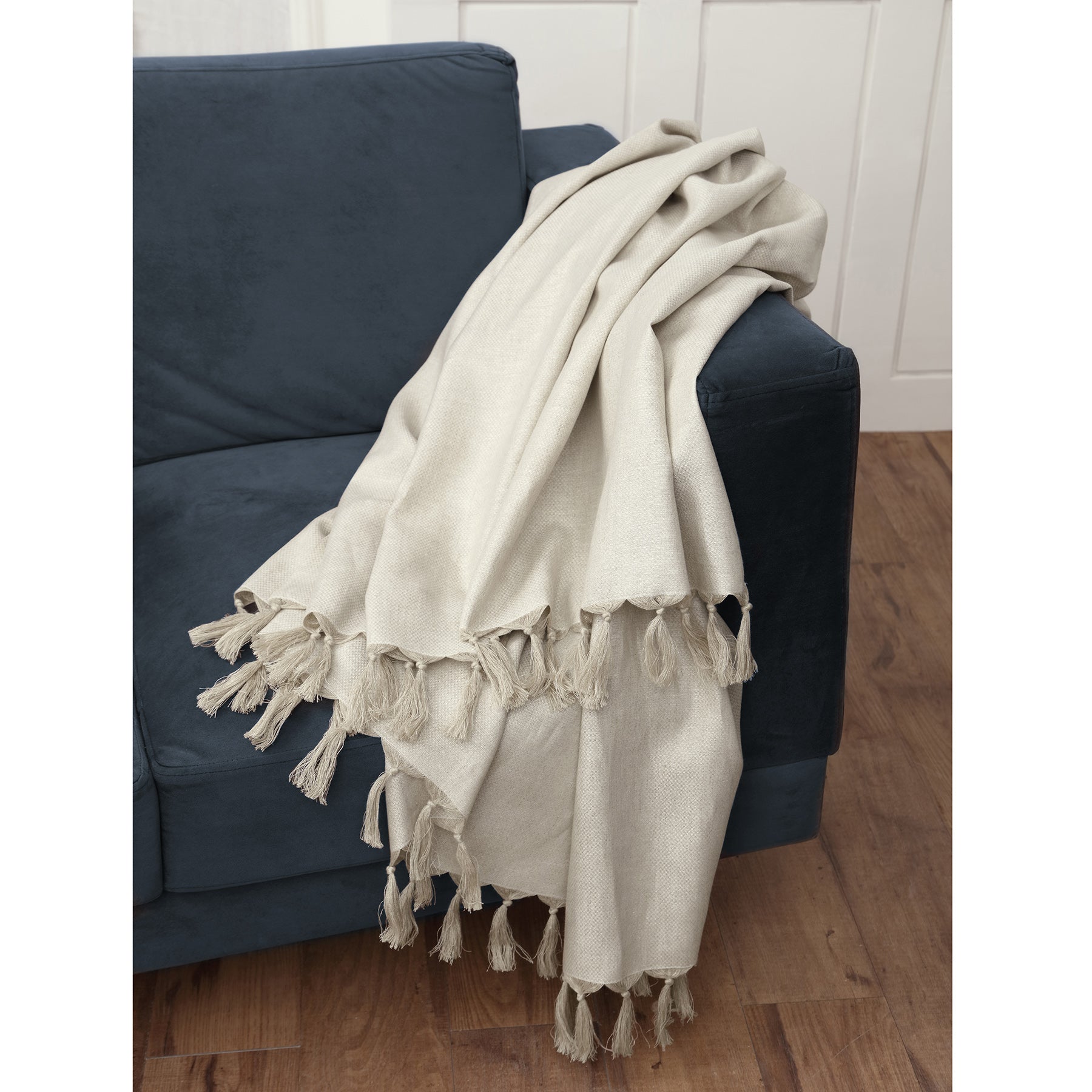 Jacquard Natural