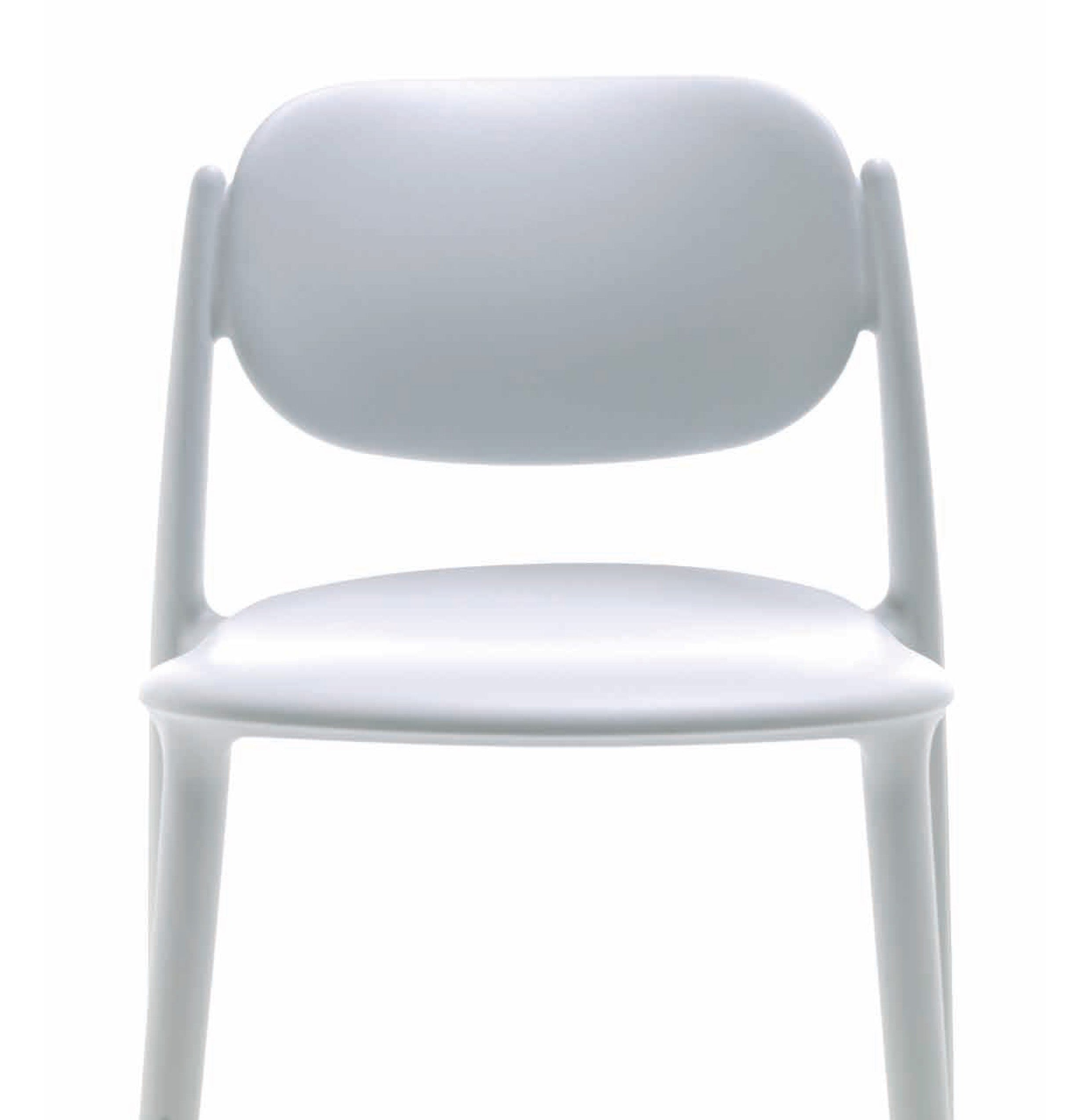 Green Stackable Kids Chair for Boys - Durable & Space-Saving Children's Furniture for Classrooms, Playrooms & Dining Areas