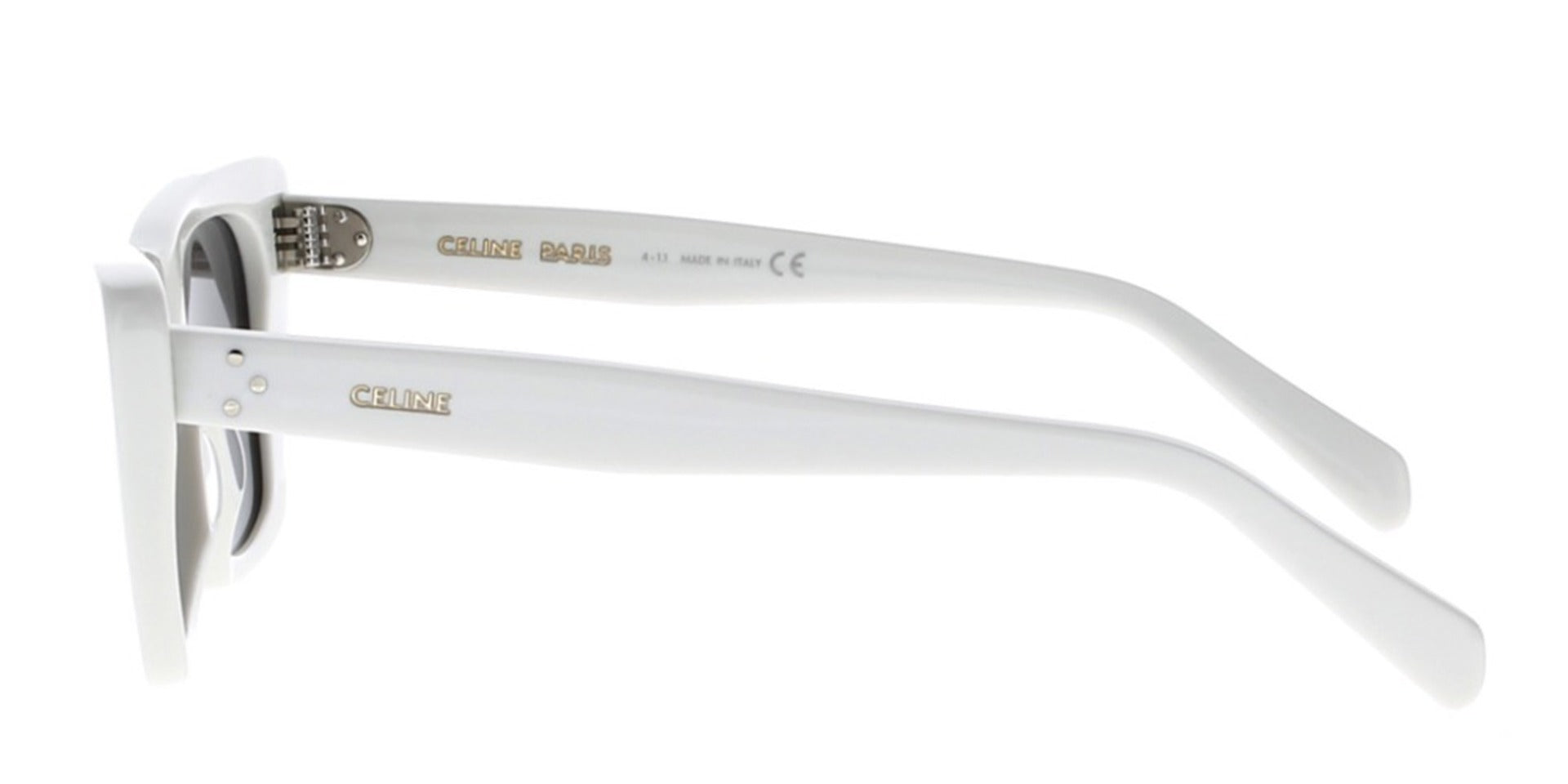 Celine Bold 3 Dots Sunglasses CL40187I - Stylish UV Protection Shades for Women, Perfect for Beach, Driving & Outdoor Activities