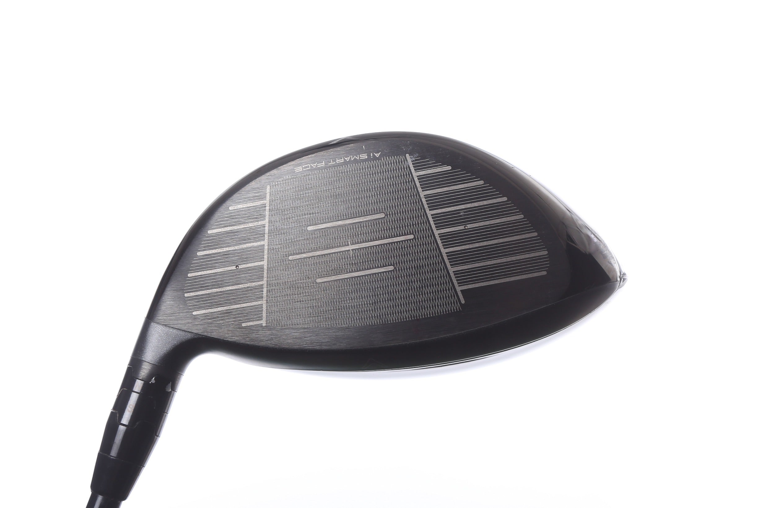 Used Callaway Paradym Ai Smoke MAX D Driver 12° Ladies Flex ACCRA FX 2.0 M140 Right Handed - Premium Golf Club for Women | Perfect for Driving Range & Tournament Play
